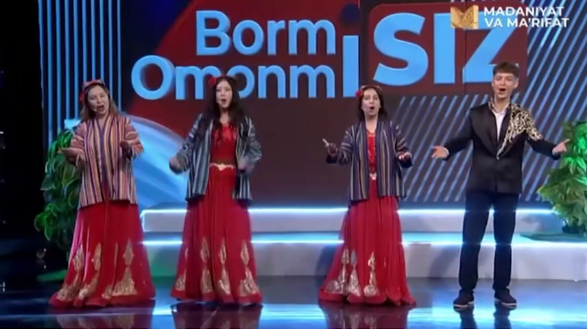 Yurtimizda bayram shukuhi