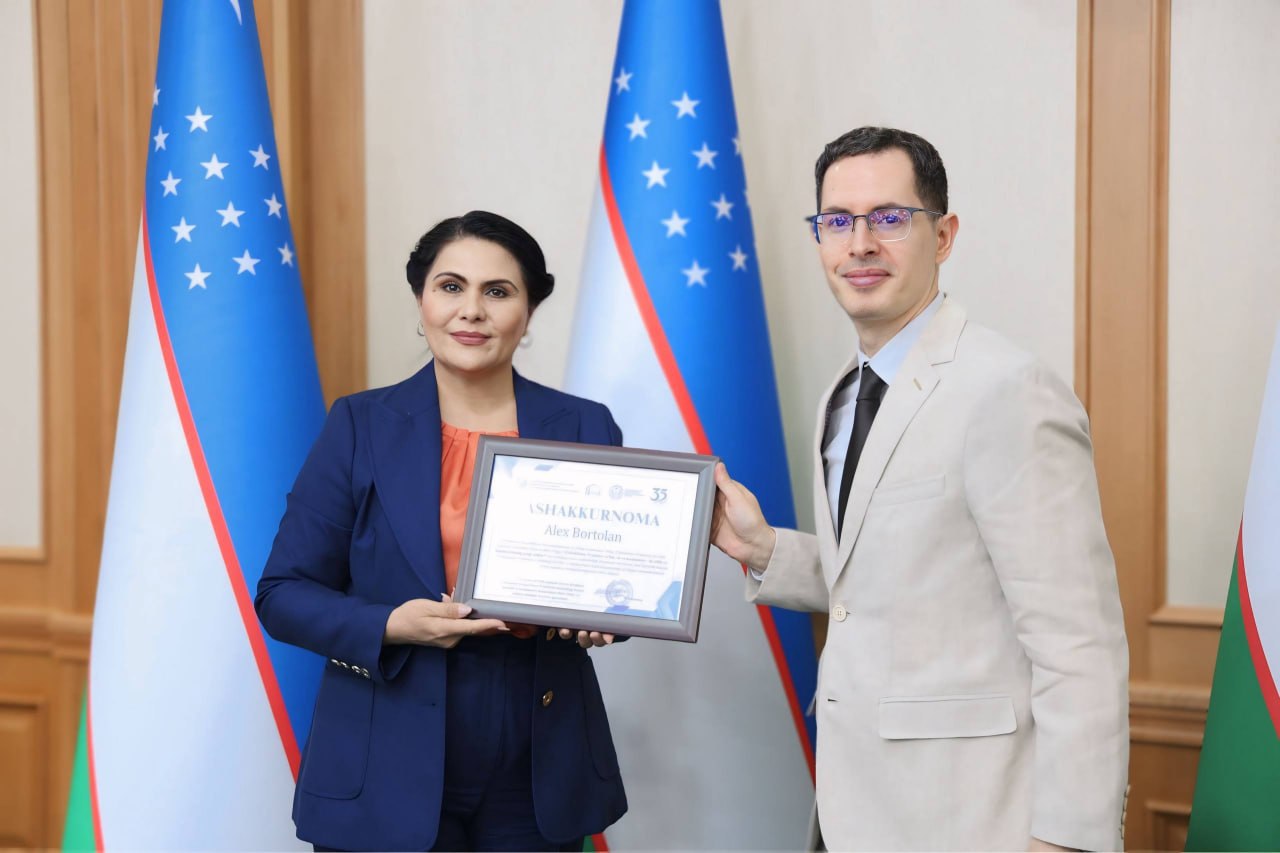 Do‘stlik va hamkorlikning yangi ufqlari