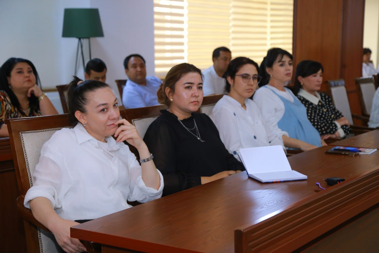 Markaziy Osiyoda diasporalar tarixi va hozirgi zamon