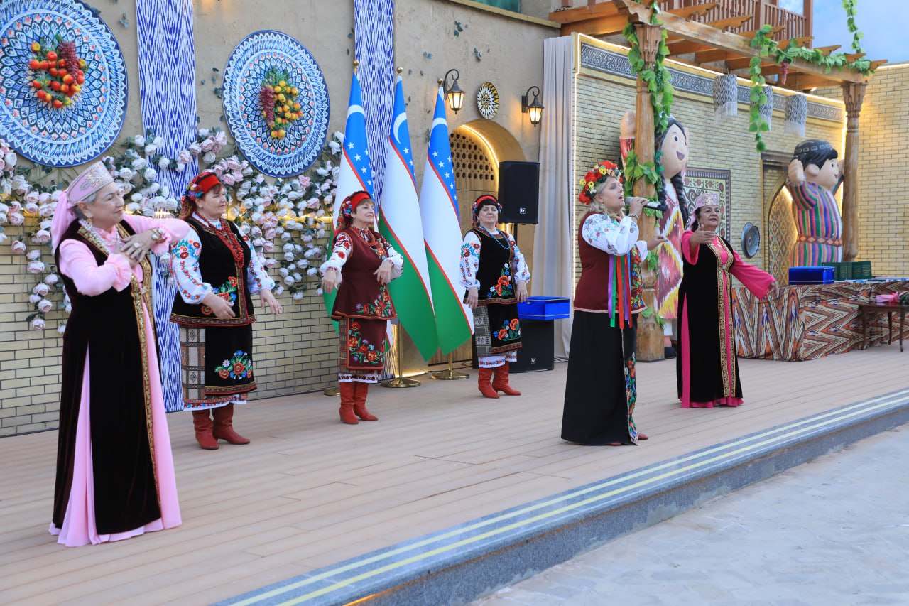 21-oktabr — O‘zbek tili bayrami kuni