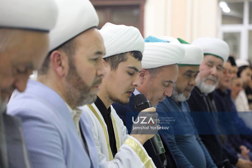 Ramazon – mehr-muruvvat, ahillik va shukronalik oyi