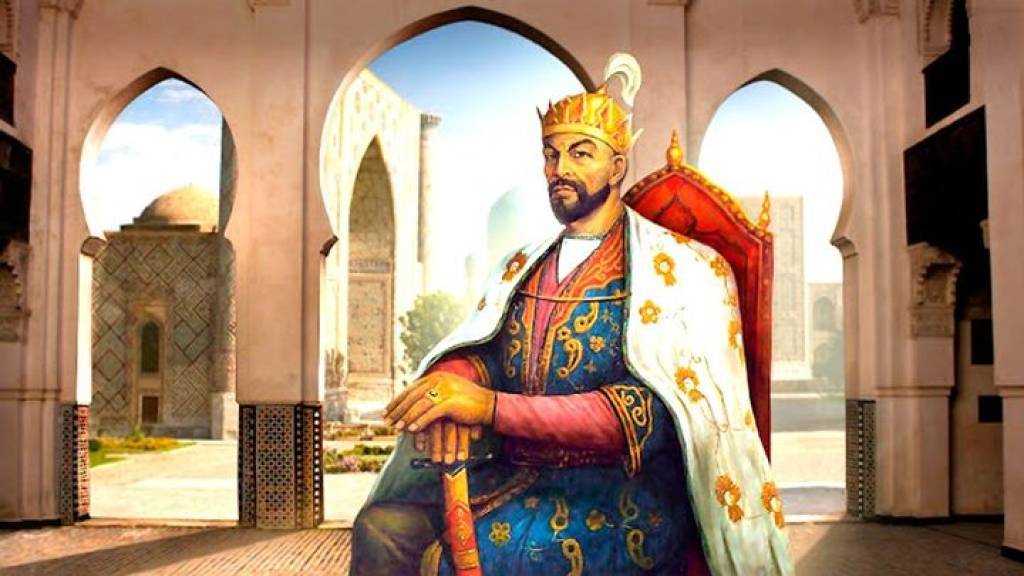 Buyuklik yo‘li yoxud dunyoni titratgan turkiy hukmdor Amir Temurning ulug‘ligi nimada?