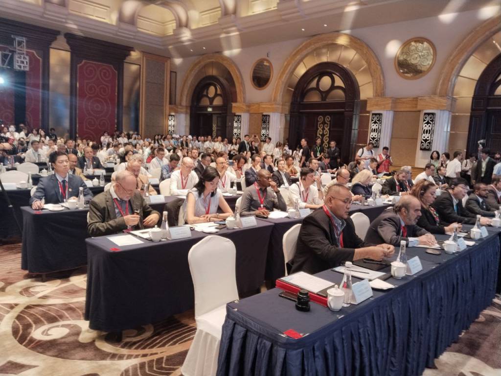 Butunjahon jurnalistlari forumi