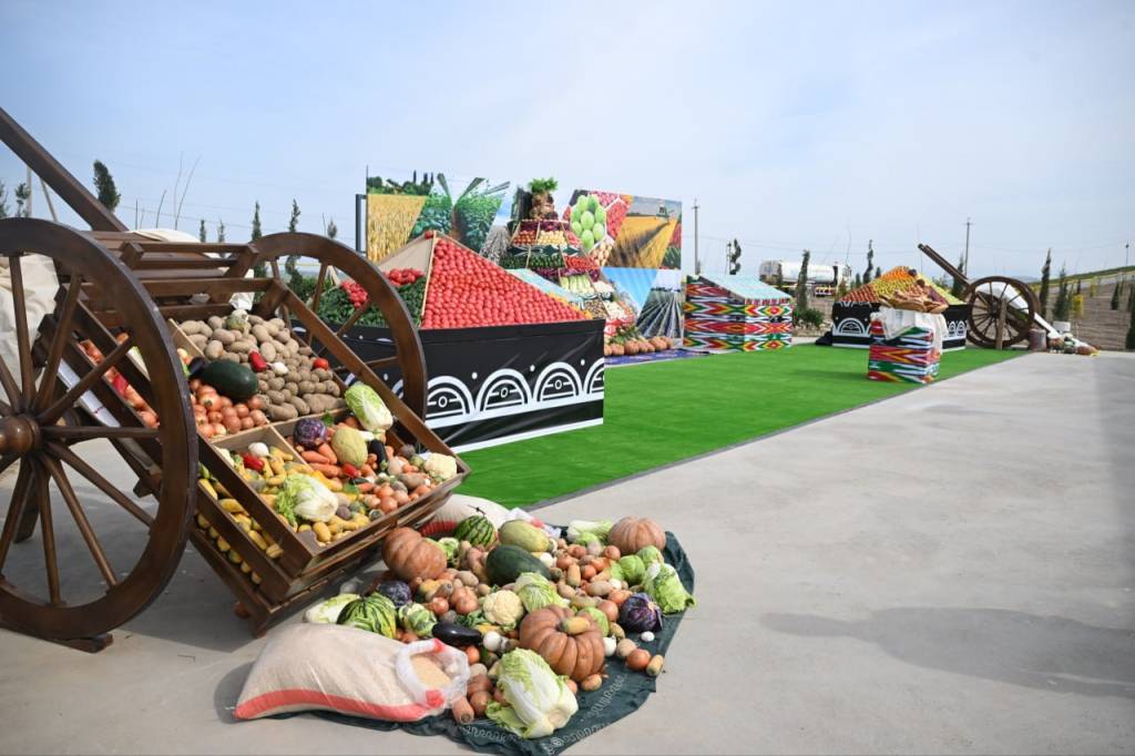 Xalq sayli Yangi Andijon – Bobur shahriga o‘zgacha milliy ruh bag‘ishladi